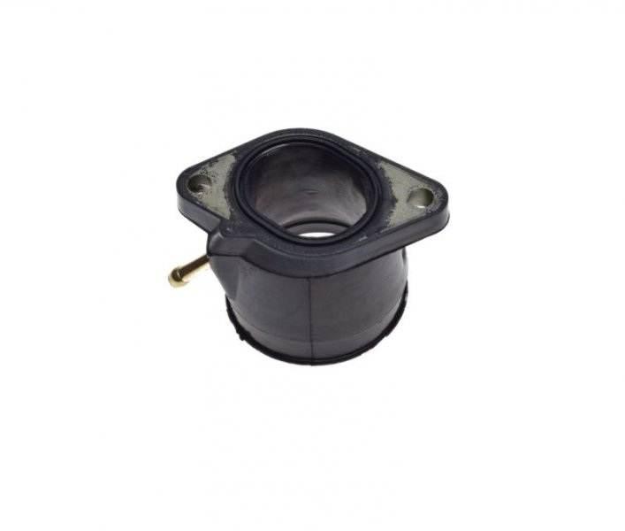 Króciec gaźnika yamaha xj900 31a-13586-00 lewy - zdjęcie 2