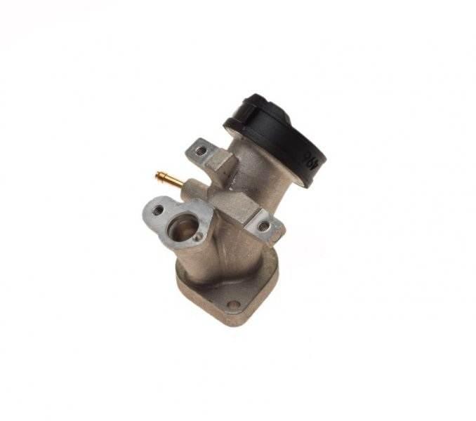 Króciec gaźnika yamaha x-max 125-150r.o1b9-e3585-00 - zdjęcie 3