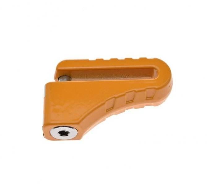 Blokada tarczy 10x65x9 | AZ8002B - zdjęcie 2