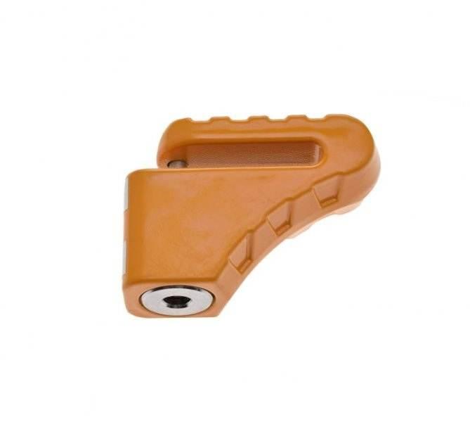 Blokada tarczy 5.5x40x6 | AZ8003B - zdjęcie 2