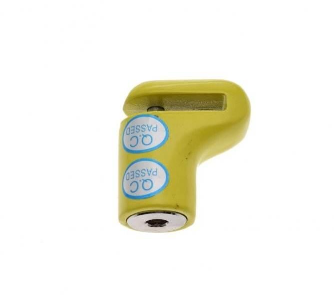 Blokada tarczy 5,5x24x6 | AZ8005B - zdjęcie 2