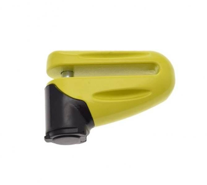 Blokada tarczy 10x68x9 | AZ8012 - zdjęcie 2