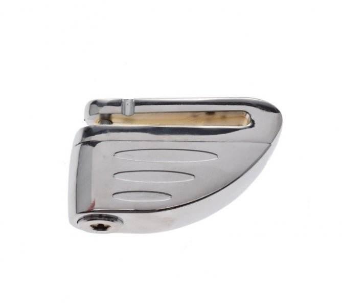 BLOKADA TARCZY 6X62X7 | AZ8015 - zdjęcie 2