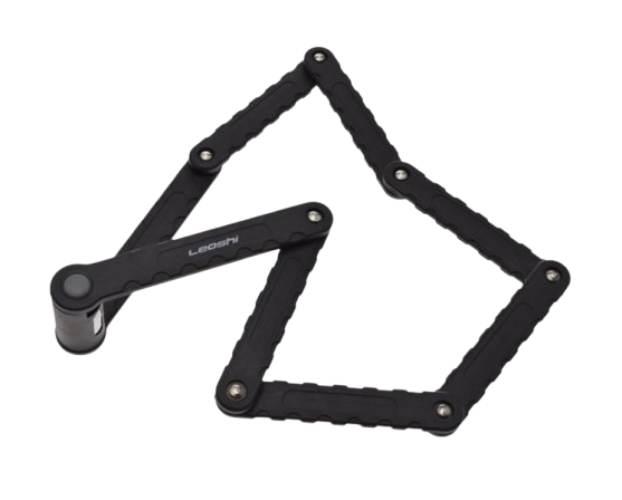 Zabezpieczenie blokada folding lock | AZ9002 - zdjęcie 2