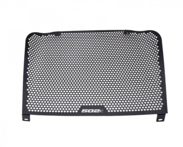 Osłona chłodnicy benelli 502c bj500 | B502JC0705 - zdjęcie 2