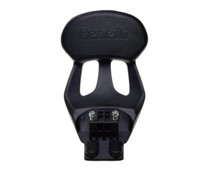 Oparcie pasażera benelli 502c bj500 | B502JC5533 - zdjęcie 2