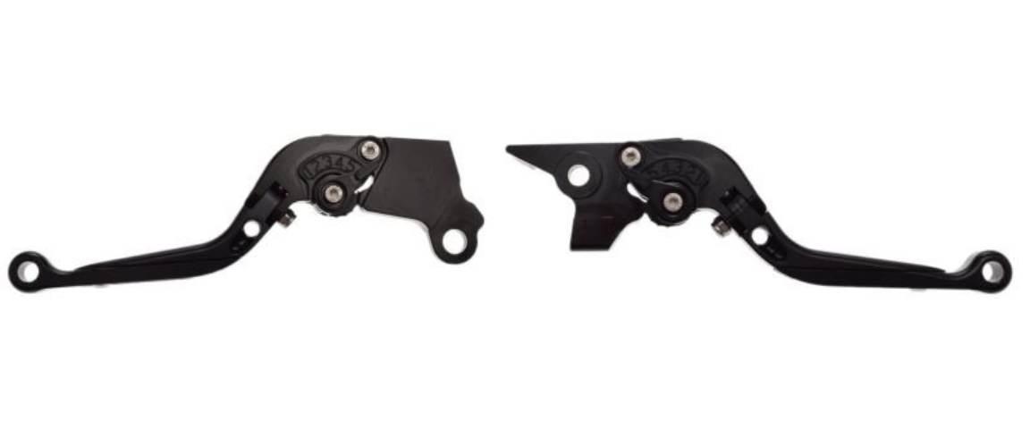 Dźwignia sprzęgła hamulca cnc benelli trk 502x