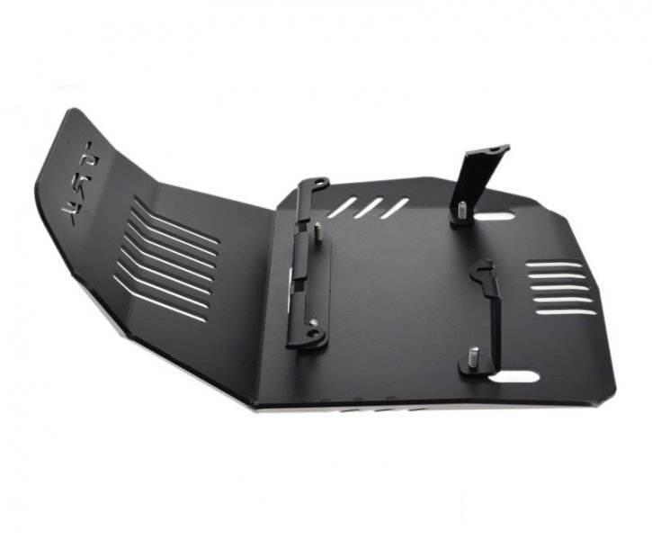Osłona silnik benelli trk 502 502x | B502X9031 - zdjęcie 3
