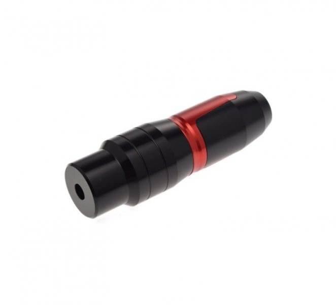 Crash pad tłumika benelli leoncino 500 leoninex trk tnt bn stels keeway rk6 - zdjęcie 2