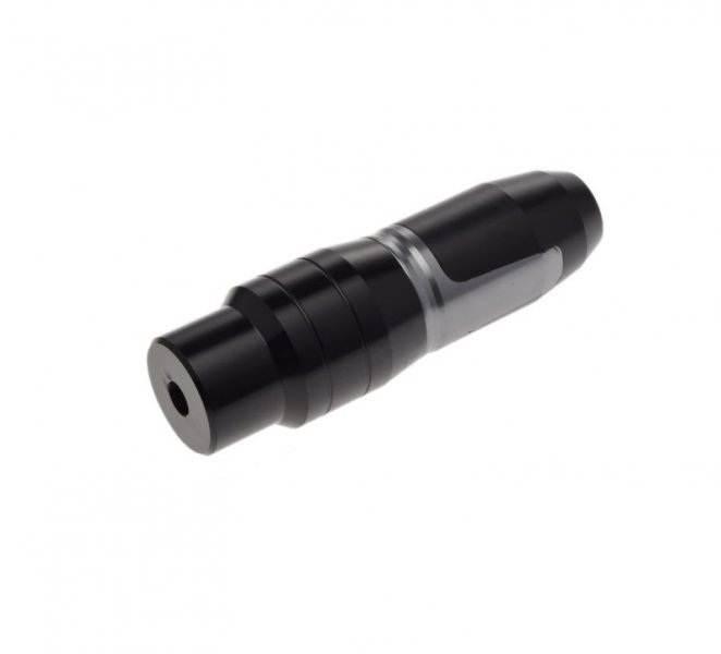 Crash pad tłumika benelli leoncino 500 leoninex trk tnt bn stels keeway rk6 - zdjęcie 2