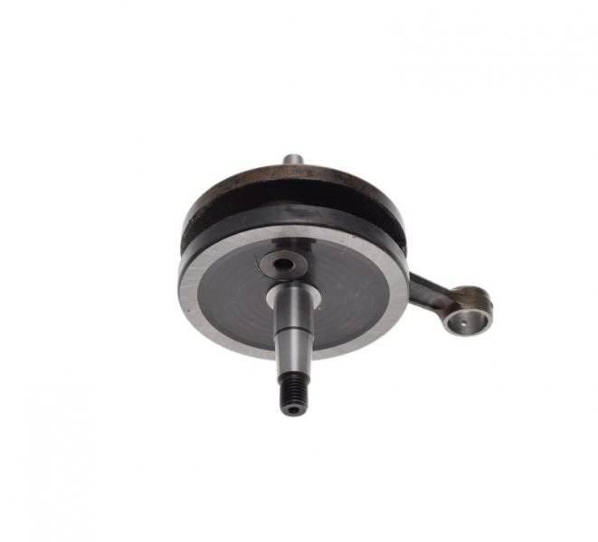 Wał korbowy jawa 50 cn | JA00018C - zdjęcie 3