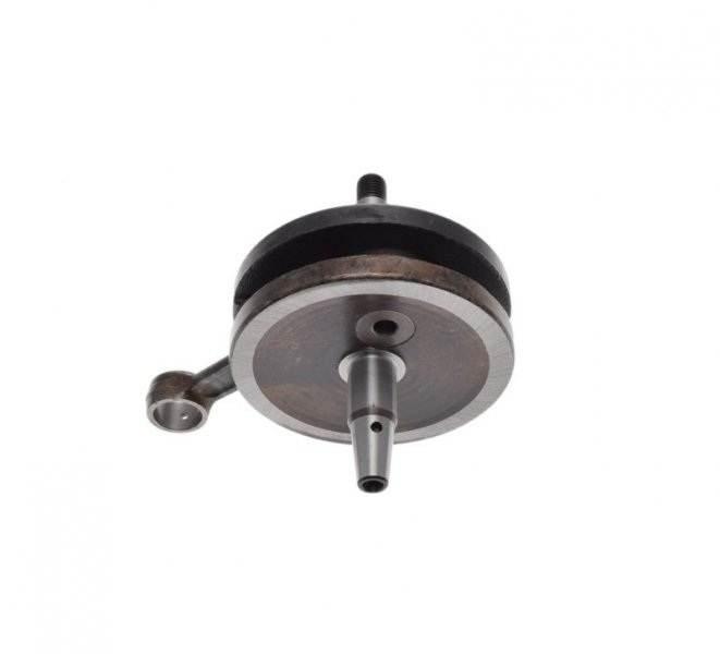 Wał korbowy jawa 50 cn | JA00018C - zdjęcie 4