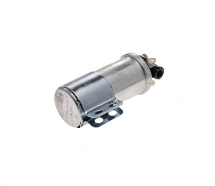 Cewka zapłonowa butelkowa 12v org jawa | JW20311 - zdjęcie 2