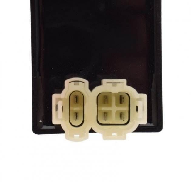 Moduł zapłonowy keeway tx | KXR2010 - zdjęcie 2