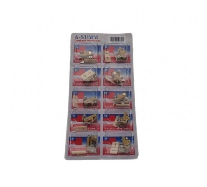 Platynki mz opk 10 szt | MZ20019B