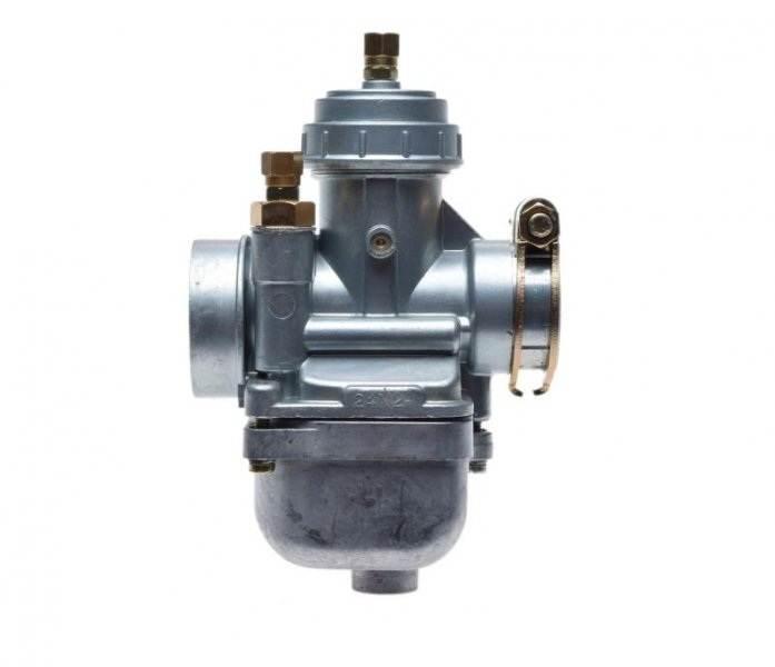 Gaźnik mz 125 150 24n2 | MZ3202B - zdjęcie 4