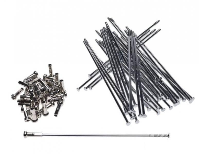 Szprycha koła mz przód tarczowy 161mm 36 szt