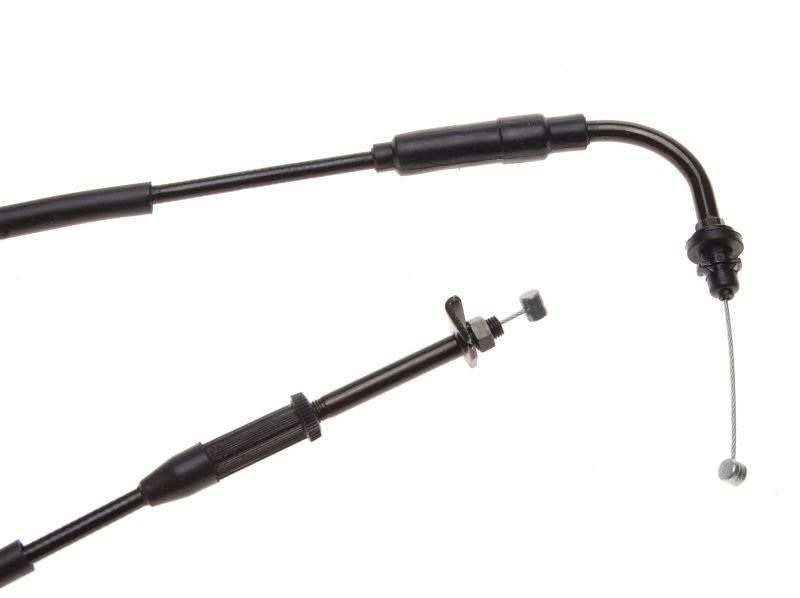 Linka gazu 2 piaggio fly 125 | PFLY5643B - zdjęcie 2