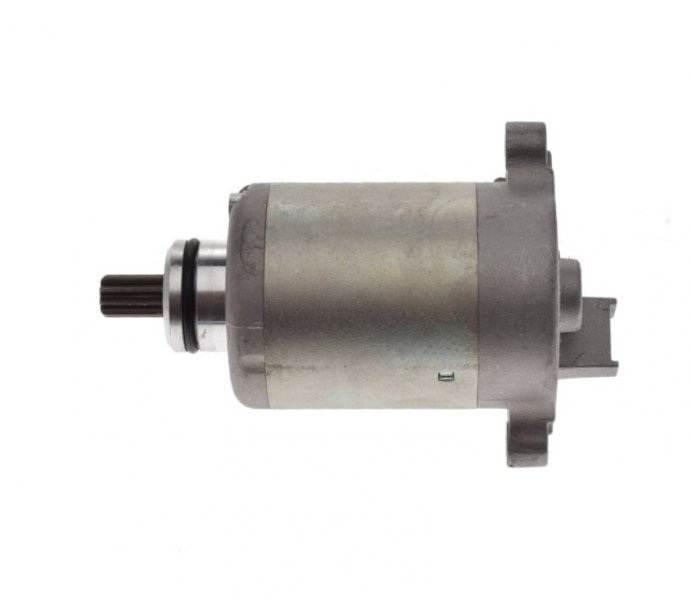 Rozrusznik elektryczny piaggio vespa | PVE2001 - zdjęcie 2