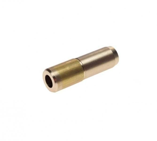 Prowadnica zaworu dniepr 14,15 mm brąz | RM17401 - zdjęcie 2