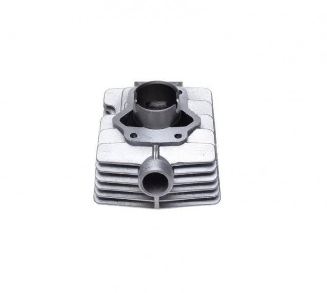 Cylinder romet 2b 38,00 cn z tłokiem | RO0020B - zdjęcie 3