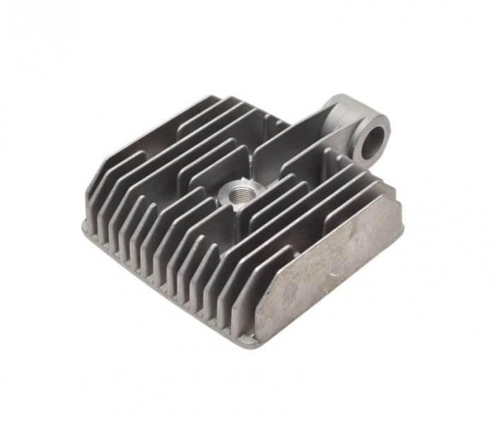 Głowica cylindra romet 3b | RO00401B