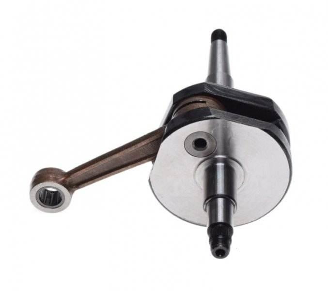 Wał korbowy komar cn | RO1001C - zdjęcie 3