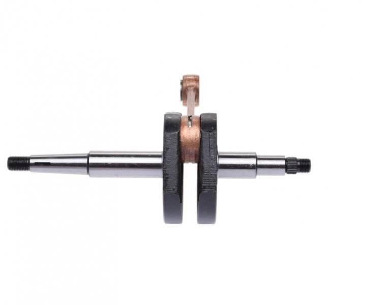 Wał korbowy komar cn | RO1001D - zdjęcie 2