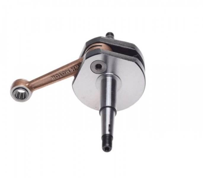 Wał korbowy komar cn | RO1001D - zdjęcie 4