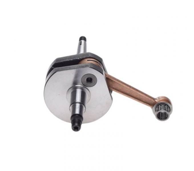 Wał korbowy komar cn | RO1001D - zdjęcie 3