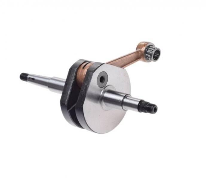 Wał korbowy komar cn | RO1001D