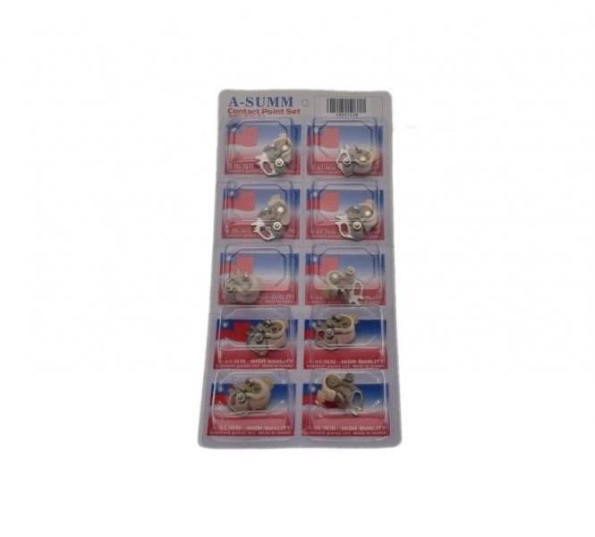 Platynki simson opk 10 szt | SN20122B