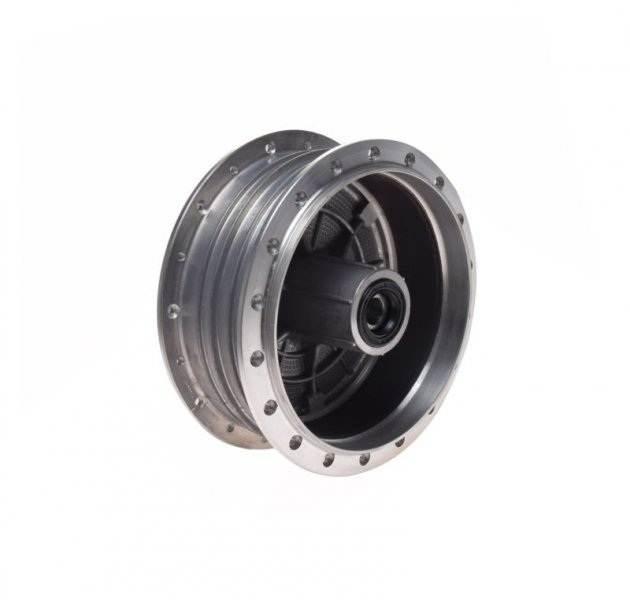 Piasta koła simson s51 | SN5203B - zdjęcie 2