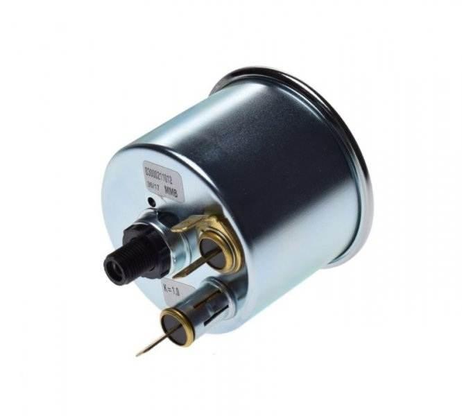 Szybkościomierz licznik 100km/h simson s51 org - zdjęcie 3