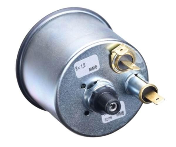 Szybkościomierz licznik 100km/h simson s51 org - zdjęcie 3