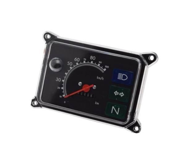 Szybkościomierz licznik simson sr | SN5658