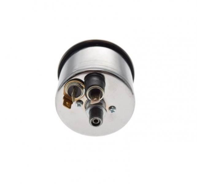 Obrotomierz simson s51 chromowana ramka | SN5659 - zdjęcie 3