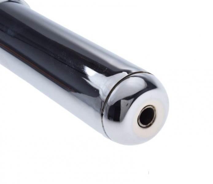 Tłumik simson s51 cn | SN80018 - zdjęcie 2