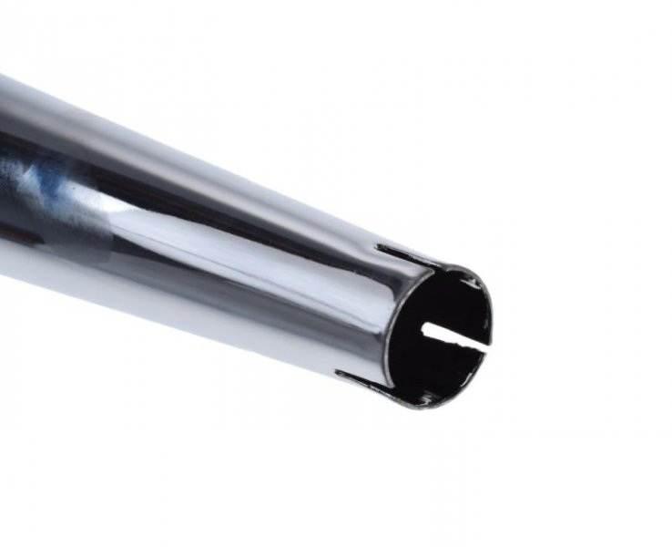 Tłumik simson s51 cn | SN80018 - zdjęcie 3