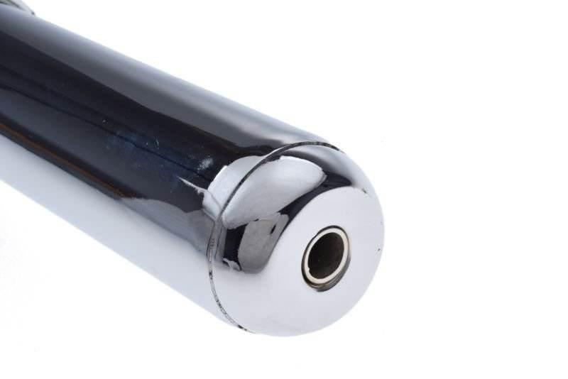 Tłumik simson enduro cn | SN80028 - zdjęcie 2