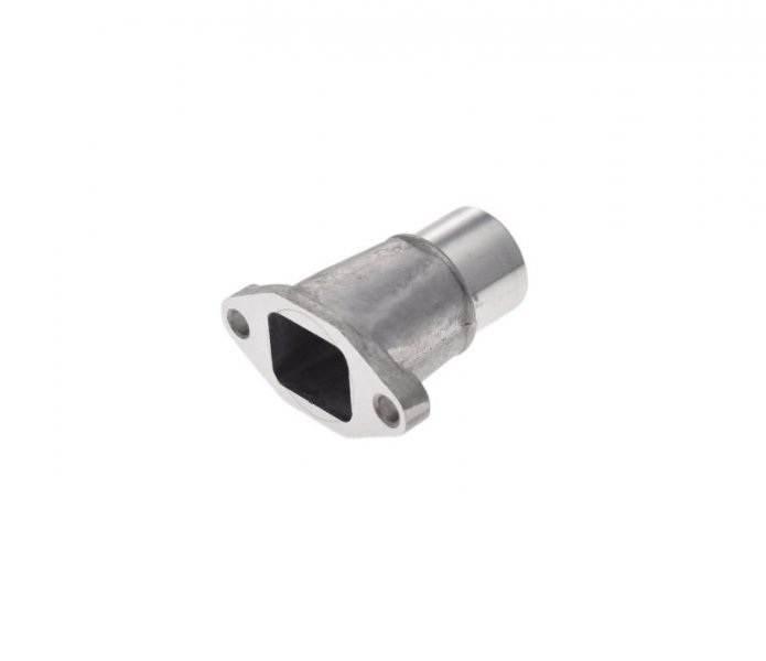 Króciec gaźnika mz ts150 | TS30521 - zdjęcie 2