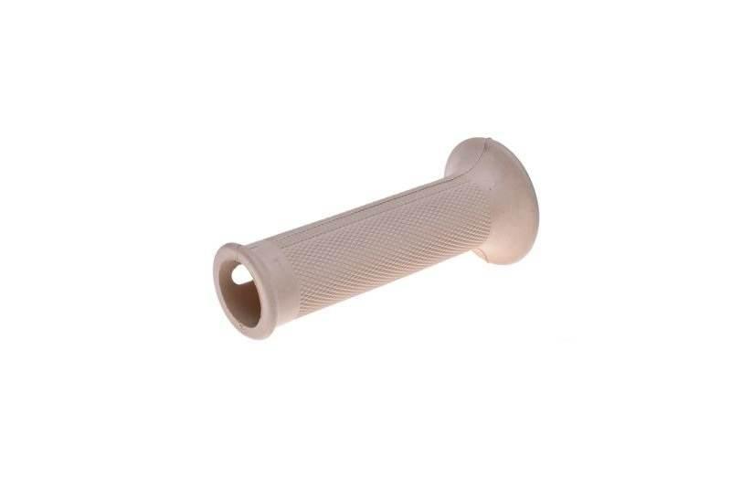 Guma kierownicy mz ts es jasna z otworem - zdjęcie 2