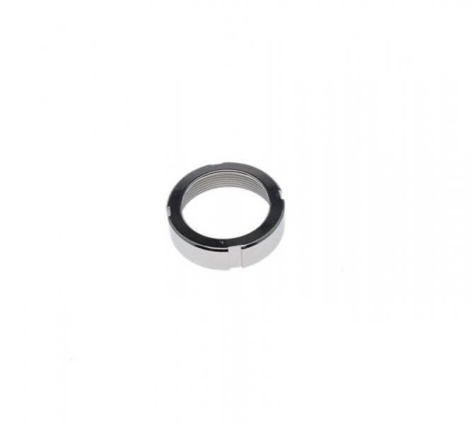 Nakrętka kolanka wsk chrom | WS8001C