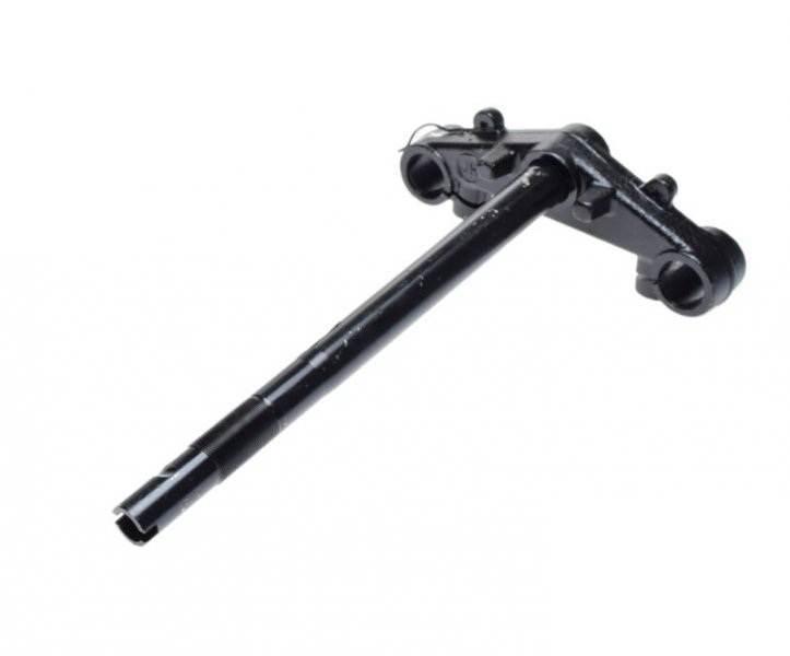 Półka widelca keeway barton zipp longjia - zdjęcie 2