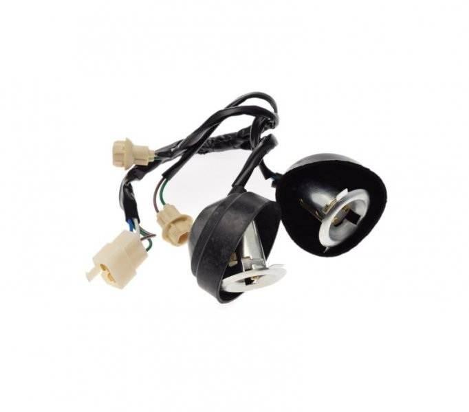 Oprawa żarówki . | ZLO2041B