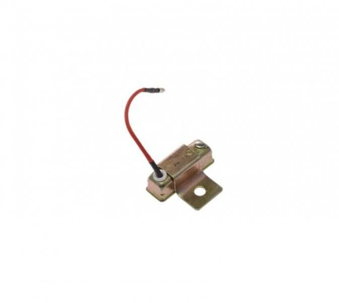 Opornik świateł 5w 5r lj150-qt4 | ZLS2420B
