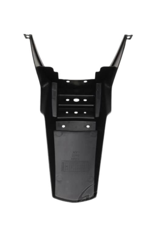 Końcówka błotnika tył shineray xy125-10d - zdjęcie 3