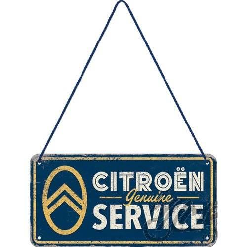 Zawieszka 10x20 citroen geniue service 28050 - zdjęcie 2