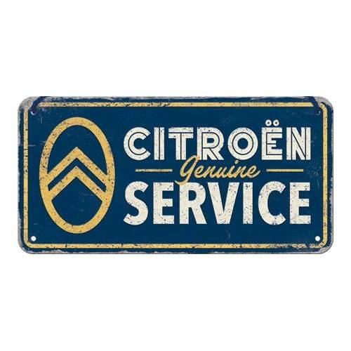Zawieszka 10x20 citroen geniue service 28050 - zdjęcie 3