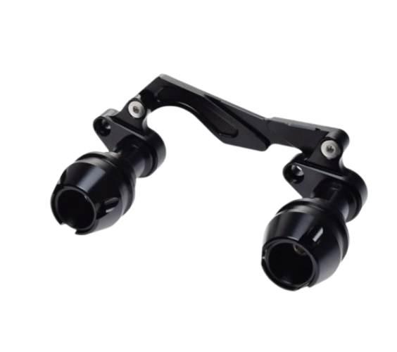 Crash pad tłumika yamaha aerox nmax honda pcx - zdjęcie 2